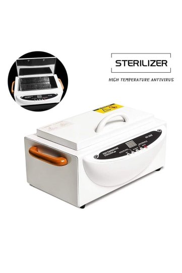 Steril Cihazları